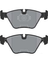 Textar 2167703 Колодки дисковые передние