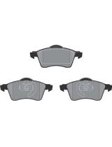 Textar 2188302 Колодки дисковые