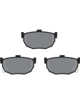 Textar 2155301 Колодки дисковые