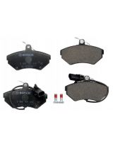 BOSCH 0 986 494 042 Колодки дисковые передние