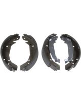 HSB HS0007 Колодки барабанные