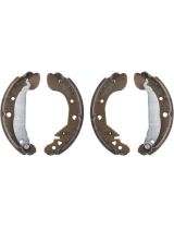 HSB HS2008 Колодки барабанные