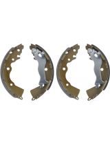 HSB HS1021 Колодки барабанные