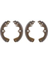 HSB HS1009 Колодки барабанные