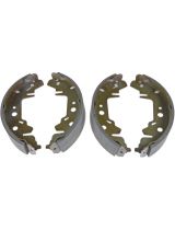 HSB HS1012 Колодки барабанные