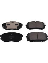 NIPPARTS N3600330 Колодки дисковые