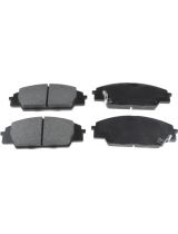 NIPPARTS J3604055 Колодки дисковые