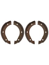 FEBI 04446 Колодки дисковые