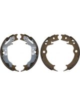 NIPPARTS N3500909 Колодки дисковые