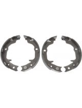 NIPPARTS N3505045 Колодки дисковые