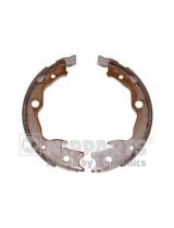 NIPPARTS N3501057 Колодки дисковые
