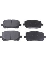 NIPPARTS J3602096 Колодки дисковые