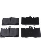 NIPPARTS J3602111 Колодки дисковые