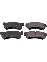 NIPPARTS J3610903 Колодки дисковые