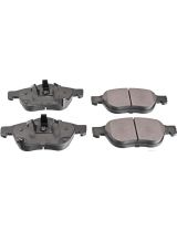 NIPPARTS J3602115 Колодки дисковые