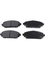 NIPPARTS J3604065 Колодки дисковые