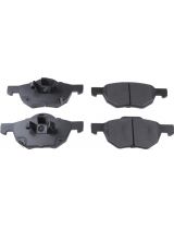 NIPPARTS J3604064 Колодки дисковые