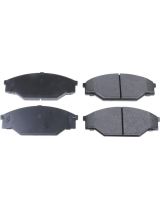 NIPPARTS J3602047 Колодки дисковые