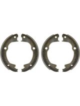 GM 96626083 Колодки дисковые