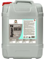 Моторное масло COMMA SYZ20L Syner-Z 5W-30 20л