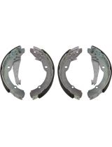 MEYLE 1140420701 Колодки дисковые