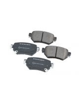 BREMBO P49059 Колодки дисковые задние