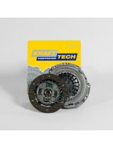 Krafttech W04190F9 Комплект сцепления без подшипника