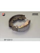 FENOX BP53013 Колодки барабанные