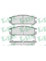 LPR 05P517 Колодки дисковые
