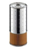 Mann-Filter PF 1055/1n Фильтр масляный