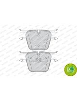 Ferodo FDB4412 Колодки дисковые