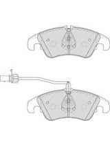 Ferodo FDB4044 Колодки дисковые