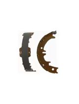 NiBK FN0567 Колодки барабанные ручника