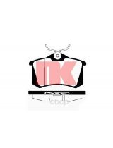 NK 223947 Колодки дисковые задние