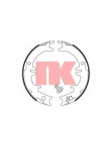 NK 2745644 Колодки барабанные