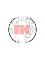NK 2736785 Колодки барабанные