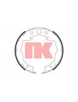 NK 2722777 Колодки барабанные