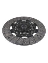 BLUE PRINT ADC43169 Диск сцепления