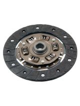 BLUE PRINT ADT33154 Диск сцепления