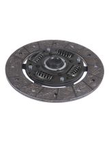 BLUE PRINT ADT331101 Диск сцепления