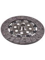 BLUE PRINT ADM53139 Диск сцепления