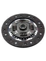 BLUE PRINT ADT33176 Диск сцепления