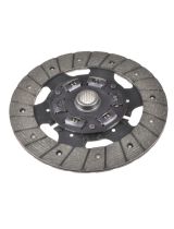 BLUE PRINT ADH23157 Диск сцепления