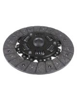 BLUE PRINT ADS73118 Диск сцепления