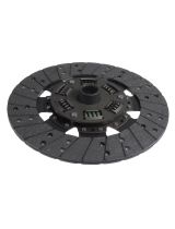 BLUE PRINT ADZ93117 Диск сцепления