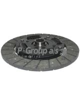 JP GROUP 1130201100 Диск сцепления
