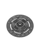 LUK 319006510 Диск сцепления