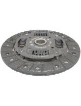 JP GROUP 1130200300 Диск сцепления