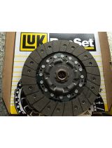LUK 324 0302 10 Диск сцепления