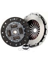 LUK 323051510 Диск сцепления